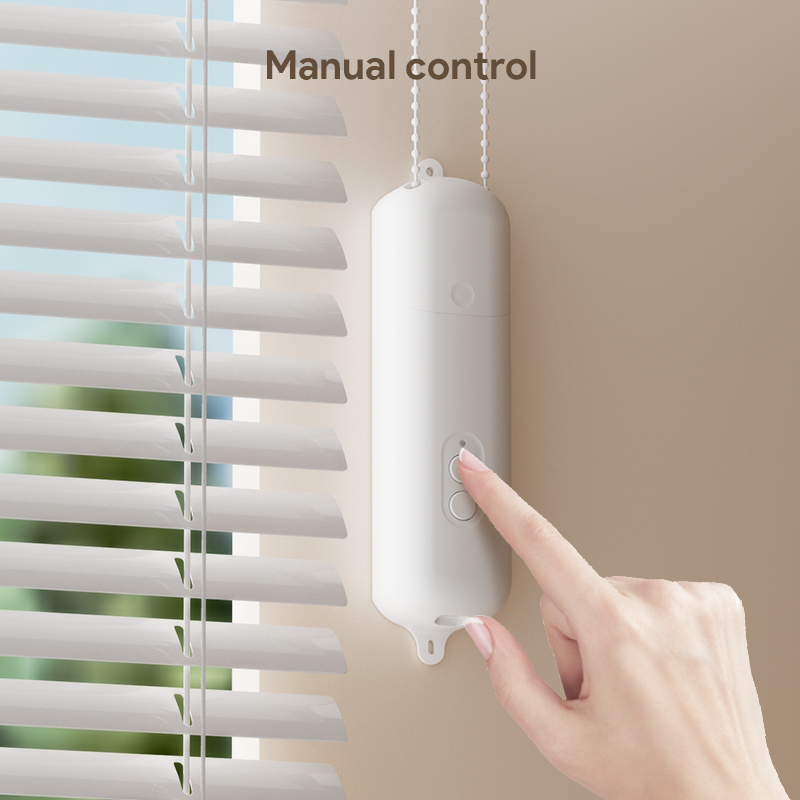 ORYZIC Tuya Bluetooth Roller B - Smart Curtain Robot ulasan dan harga