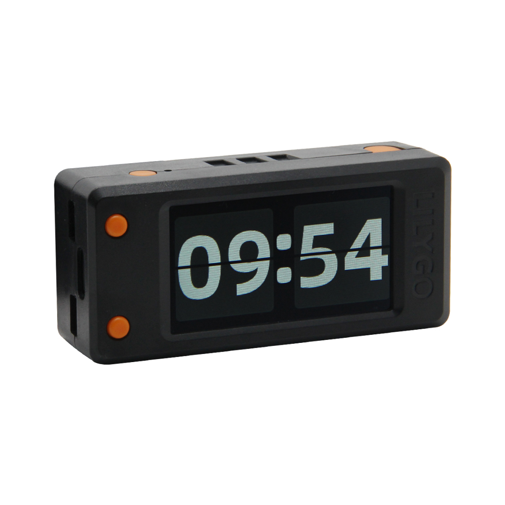 LILYGO® T-Display-S3 ESP32-S3  - Smart Home Arduino ulasan dan harga