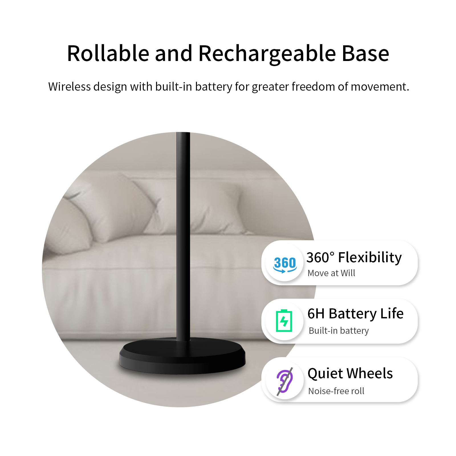 Layar Sentuh Interaktif LCD An - Smart Home Ac ulasan dan harga