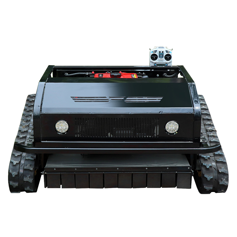 Mesin Pemotong Rumput Otomatis - Smart Home Robot ulasan dan harga