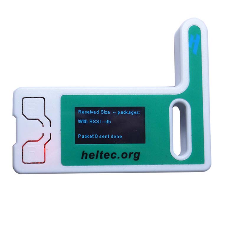Heltec Wifi LoRa32 V3 433MHZ 8 - Smart Home Arduino ulasan dan harga