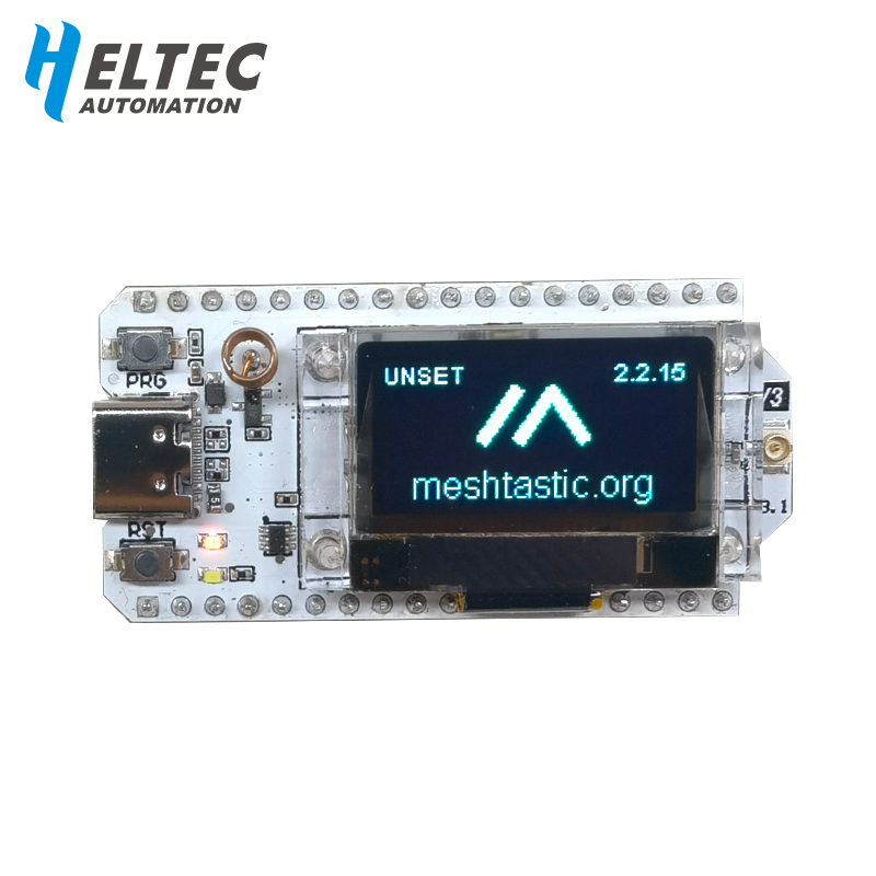 Heltec Wifi LoRa32 V3 433MHZ 8 - Smart Home Arduino ulasan dan harga