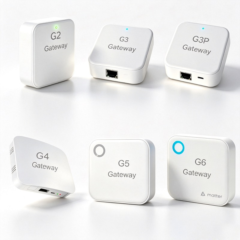 TTLock TThotel G2 G3 G3P G4 G5 - Smart Home Living ulasan dan harga