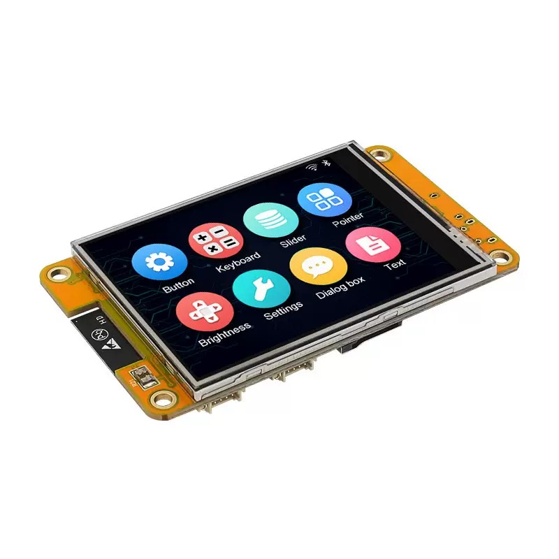 Papan Layar Sentuh TFT 2.8 Inc - Smart Home Arduino ulasan dan harga
