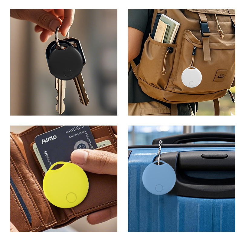 RSH Smart Tracker Bekerja Deng - Smart Home Hub Samsung ulasan dan harga