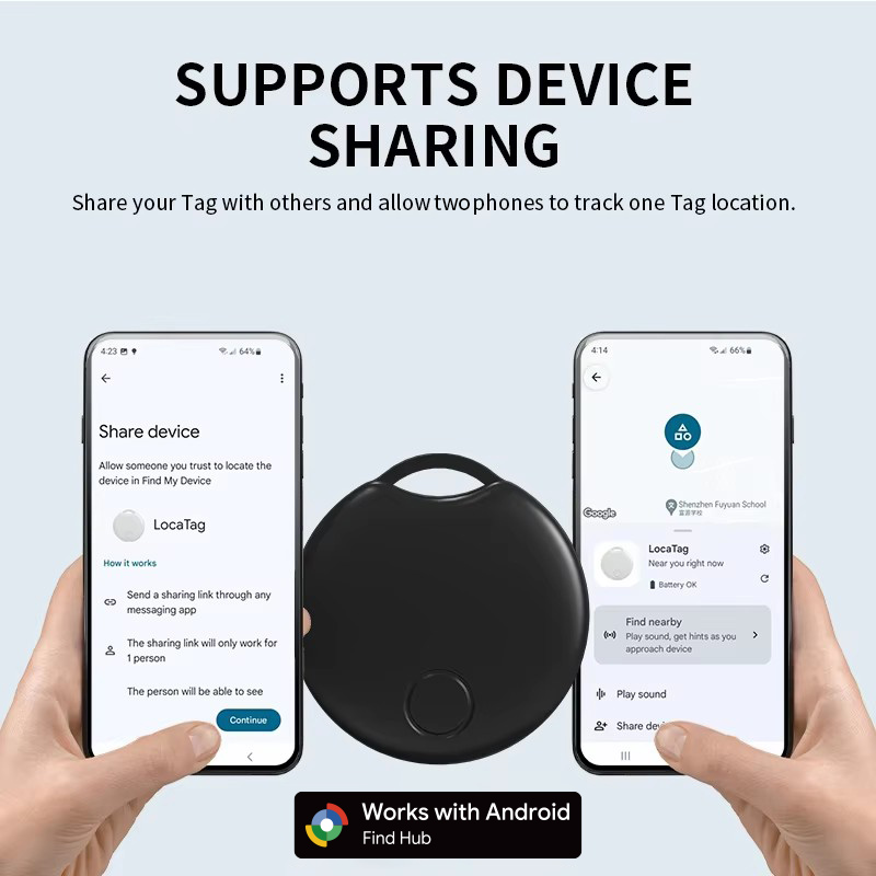 RSH Smart Tracker Bekerja Deng - Smart Home Hub Samsung ulasan dan harga
