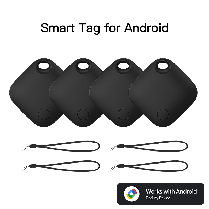 2 / 4 Paket Pelacak GPS Blueto - Smart Home Hub Samsung ulasan dan harga