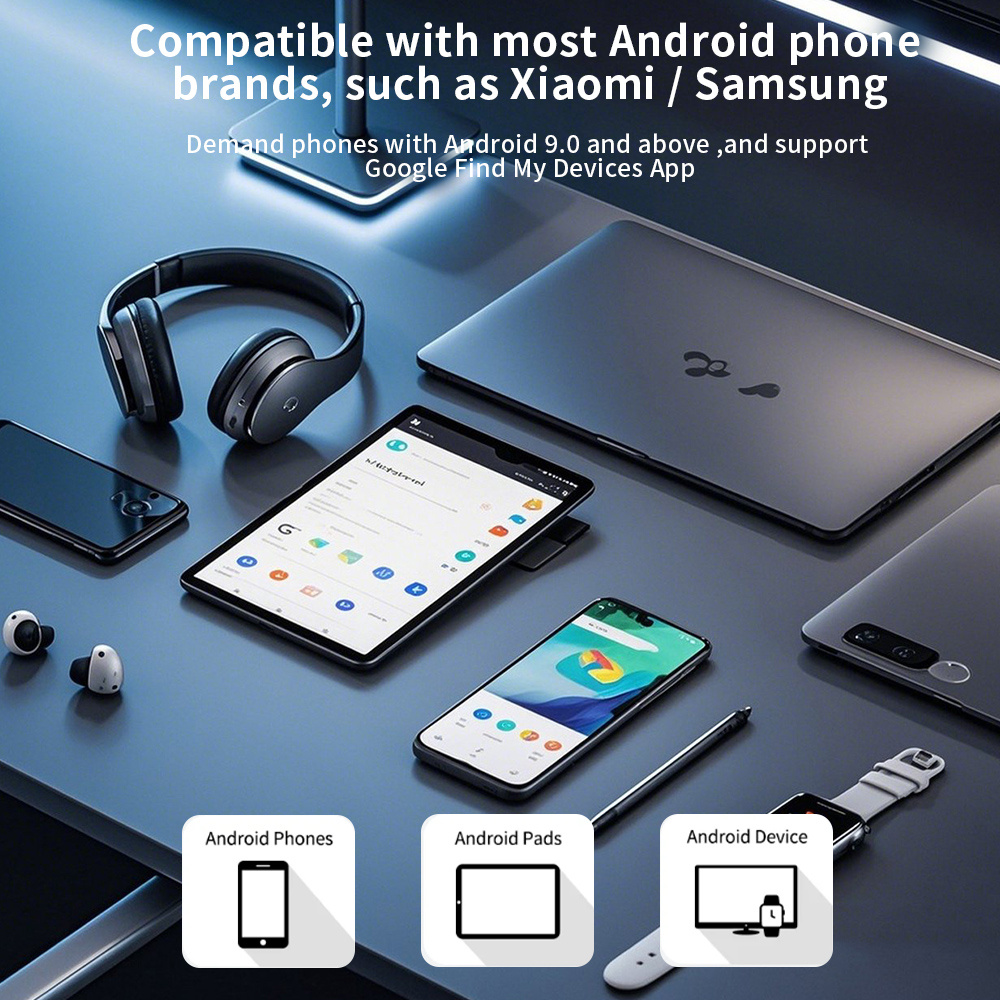 2 / 4 Paket Pelacak GPS Blueto - Smart Home Hub Samsung ulasan dan harga