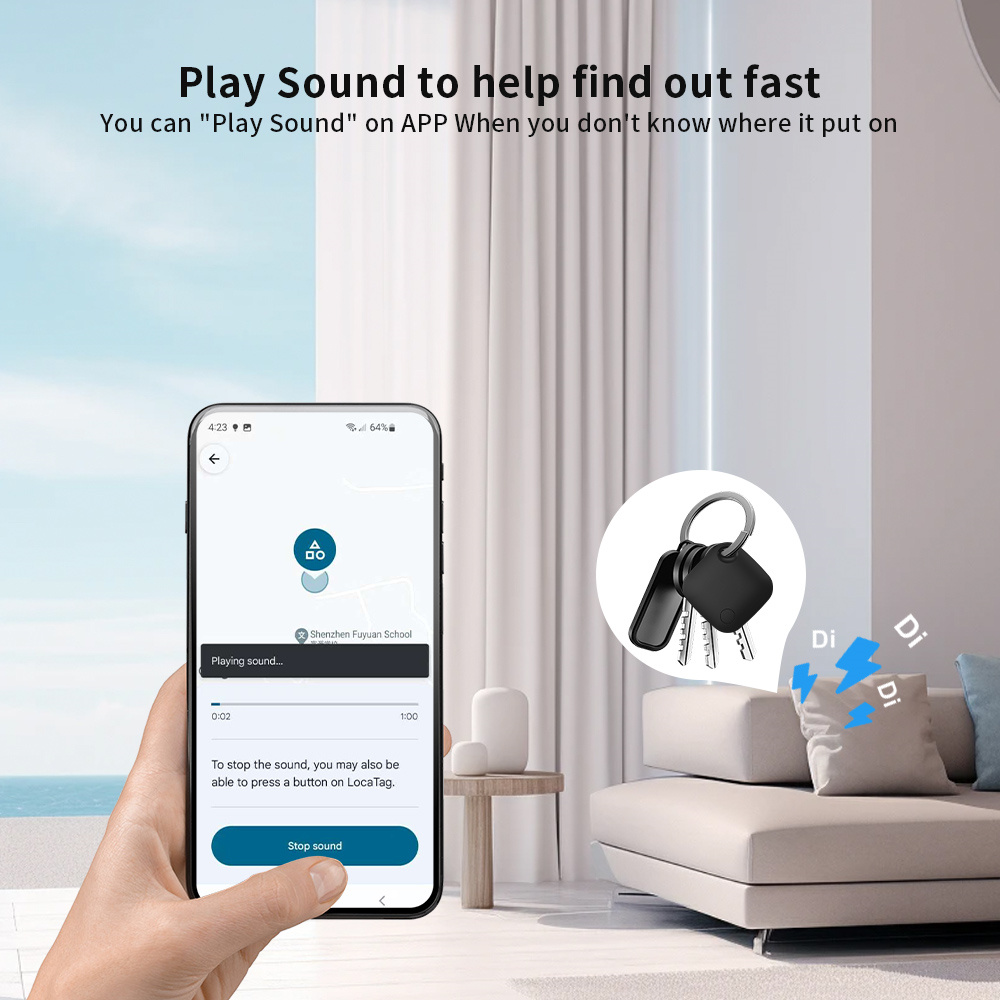 2 / 4 Paket Pelacak GPS Blueto - Smart Home Hub Samsung ulasan dan harga